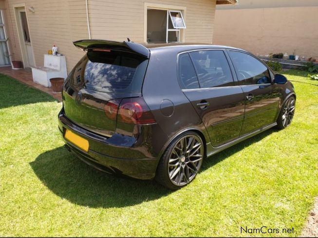 Used Volkswagen Golf 5 GTi | 2008 Golf 5 GTi for sale | Walvis Bay ...