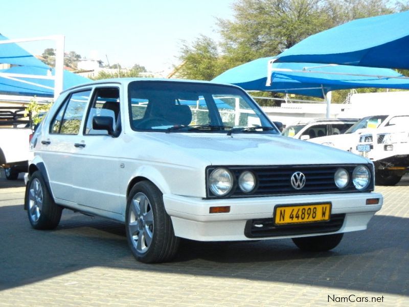 Used Volkswagen Golf Citi Sport | 2008 Golf Citi Sport for sale ...