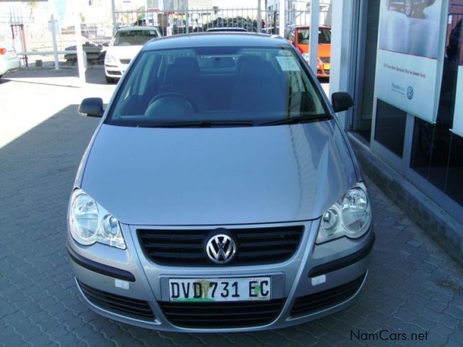 Used Volkswagen Polo Classic I Polo Classic I For Sale