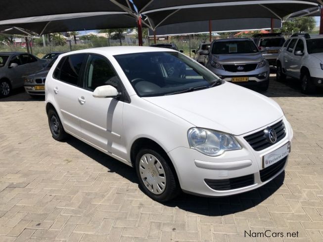 Used Volkswagen Polo 1.4 trendline | 2008 Polo 1.4 trendline for sale ...