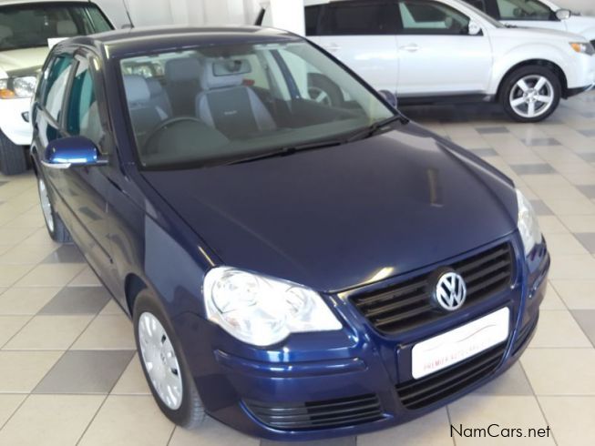 Used Volkswagen Polo | 2008 Polo for sale | Swakopmund Volkswagen Polo ...