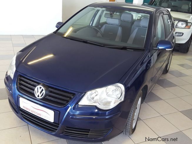 Used Volkswagen Polo | 2008 Polo for sale | Swakopmund Volkswagen Polo ...