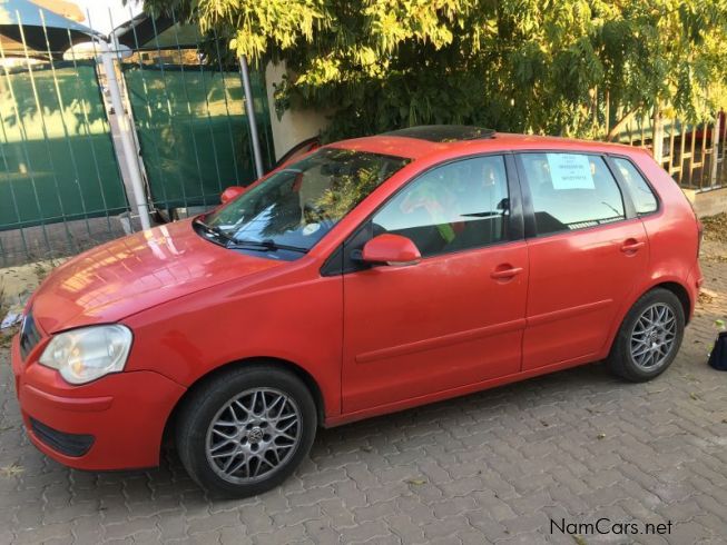 Used Volkswagen Polo Classic | 2008 Polo Classic for sale | Windhoek ...