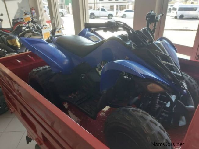 Used Yamaha Raptor Cc Raptor Cc For Sale Windhoek Yamaha Raptor Cc Sales