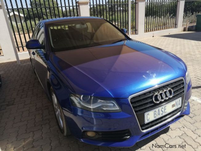 Used Audi A2 | 2009 A2 For Sale | Otjiwarongo Audi A2 Sales | Audi A2 ...