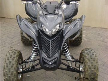 Used Honda Trx Xx Trx Xx For Sale Windhoek Honda Trx