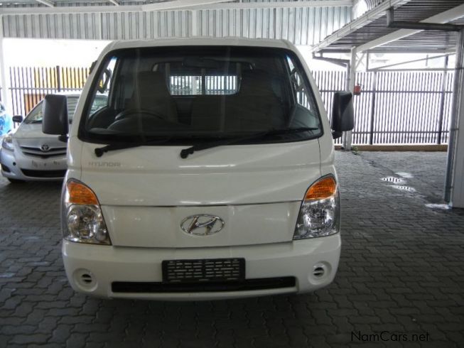 Used Hyundai H100 | 2009 H100 for sale | Windhoek Hyundai H100 sales ...