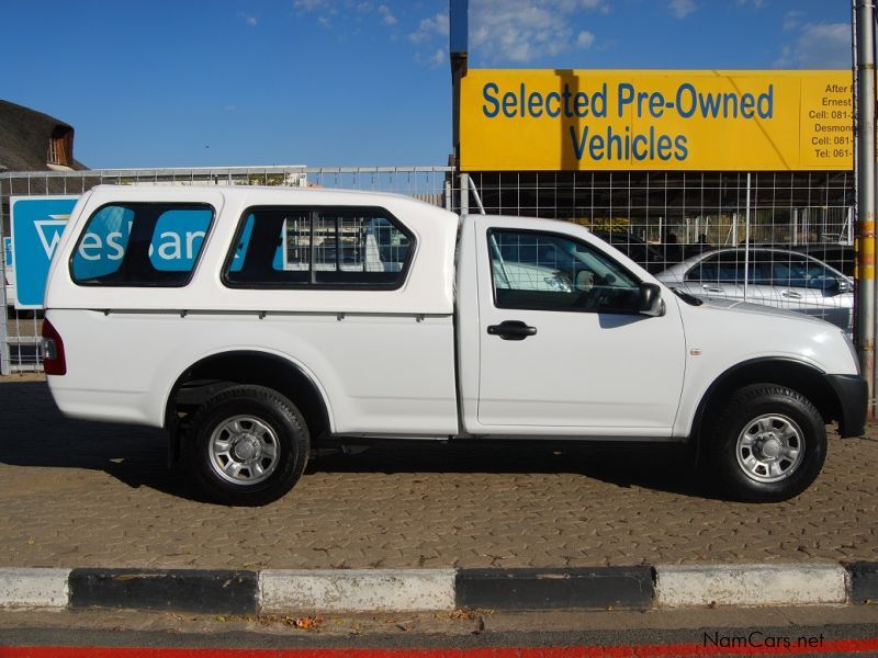 Used Isuzu KB200 Fleetside | 2009 KB200 Fleetside for sale | Windhoek ...