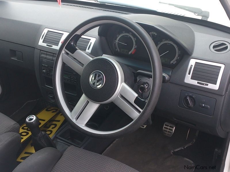 Used Volkswagen CITI GOLF 1.4i ROX | 2009 CITI GOLF 1.4i ROX for sale ...