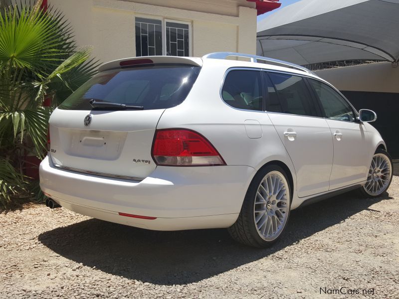 Used Volkswagen GOLF 6 2.0TSI GTI STATION WAGON | 2009 GOLF 6 2.0TSI ...