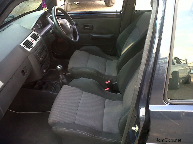 Used Volkswagen Golf Citi Rox | 2009 Golf Citi Rox for sale | Okahandja ...