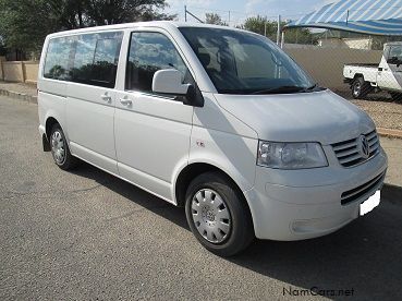 Used Volkswagen KOMBI | 2009 KOMBI for sale | Okahandja Volkswagen ...