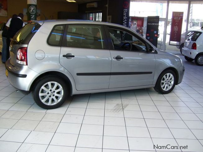 Used Volkswagen Polo 1.4 Comfortline | 2009 Polo 1.4 Comfortline for ...