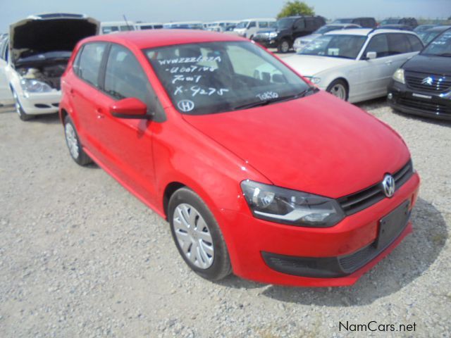 Used Volkswagen Polo Comfort Line Polo Comfort Line For Sale Windhoek