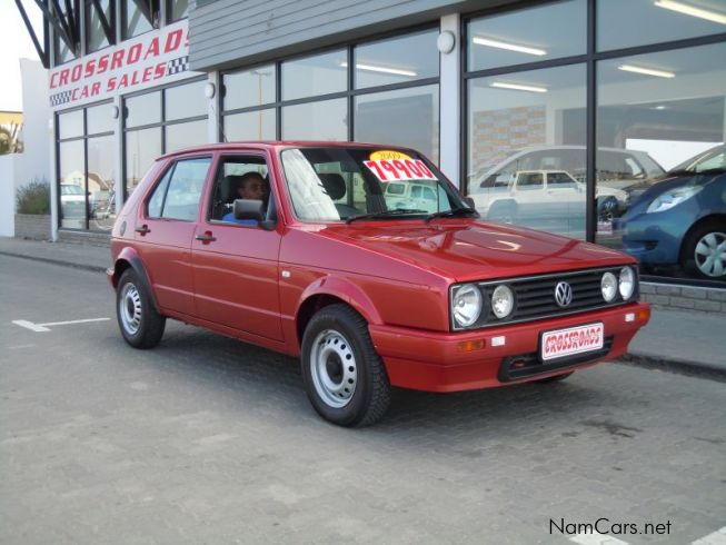 Used Volkswagen Tena Citi 1.4i | 2009 Tena Citi 1.4i for sale ...