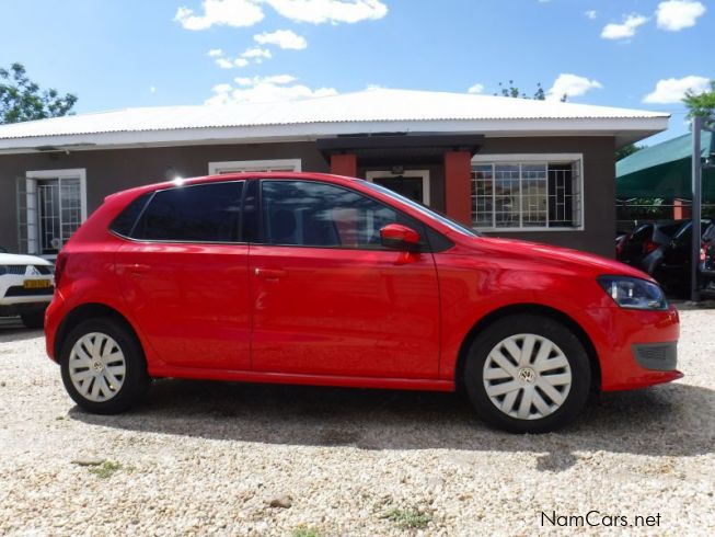 2009 Volkswagen polo 2147483728 8681726_3