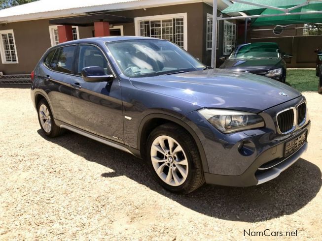 Used BMW X1 | 2010 X1 for sale | Windhoek BMW X1 sales | BMW X1 Price N