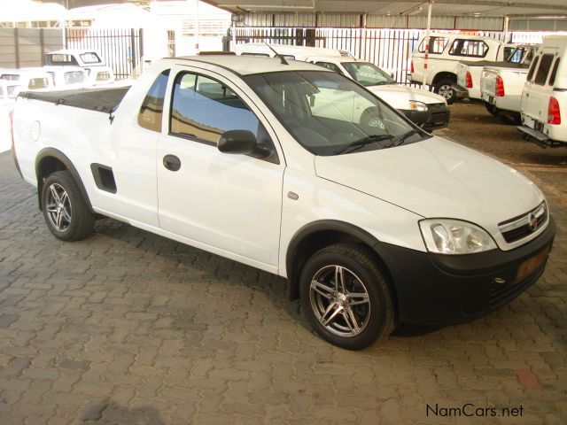 Used Chevrolet CORSA | 2010 CORSA for sale | Windhoek Chevrolet CORSA ...