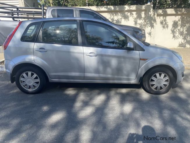 Used Ford Figo | 2010 Figo for sale | Windhoek Ford Figo sales | Ford ...