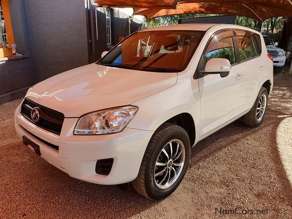 Used Toyota Rav Vx Rav Vx For Sale Windhoek Toyota