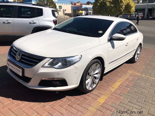 Used Volkswagen CC 2.0 TSI | 2010 CC 2.0 TSI for sale | Windhoek ...