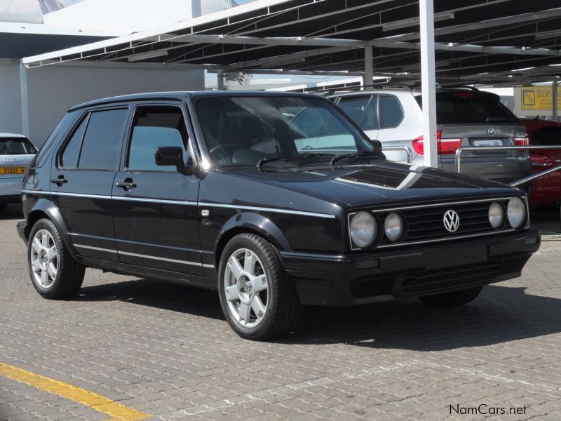 Used Volkswagen City Golf MK1 | 2010 City Golf MK1 for sale | Windhoek ...