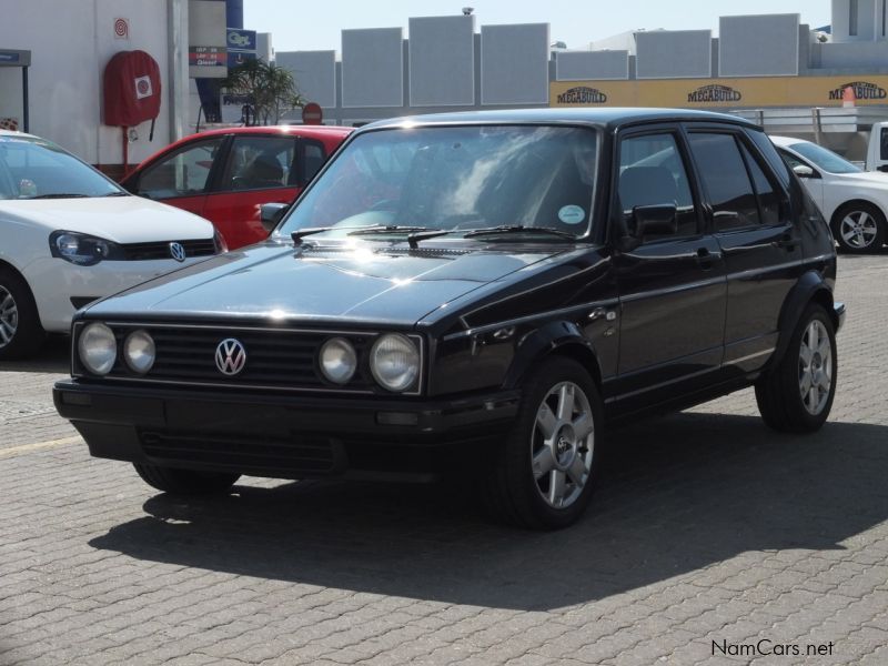 Used Volkswagen City Golf MK1 | 2010 City Golf MK1 for sale | Windhoek ...