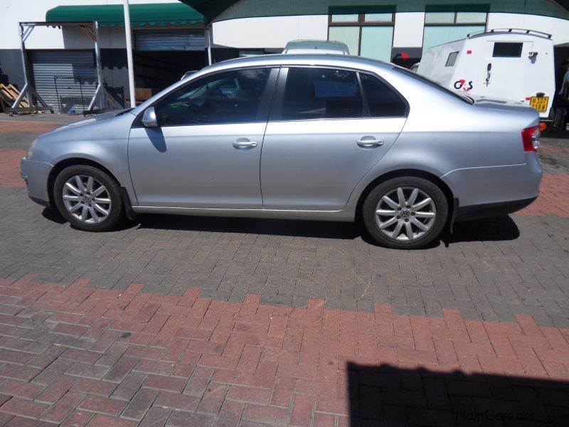 Used Volkswagen Jetta 5 2.0 Comfortline | 2010 Jetta 5 2.0 Comfortline ...