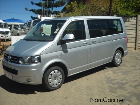 Used Volkswagen Kombi | 2010 Kombi for sale | Windhoek Volkswagen Kombi ...