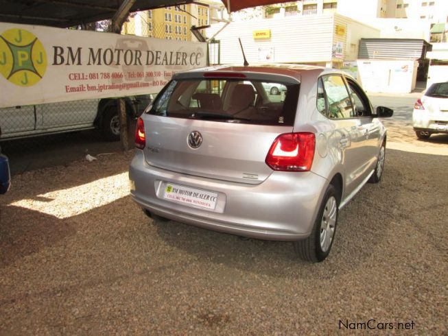 Nuova Volkswagen Polo - De Bona Motors