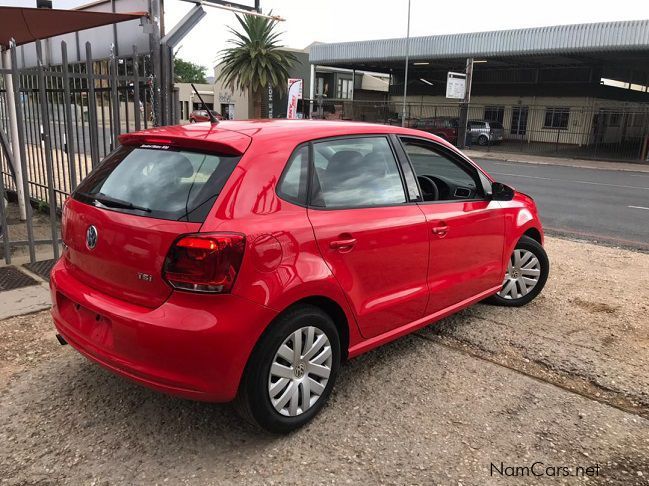 Used Volkswagen Polo tsi turbo | 2010 Polo tsi turbo for sale ...