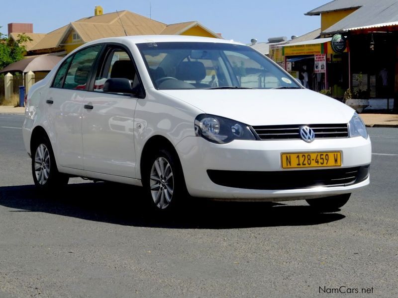 Used Volkswagen Polo vivo | 2010 Polo vivo for sale | Windhoek ...