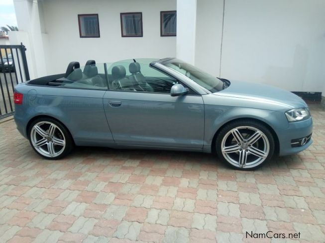 Used Audi A3 1.8 T | 2011 A3 1.8 T for sale | Walvis Bay ...