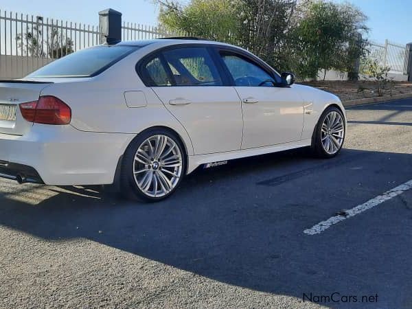 Used BMW 335i N55 ENGINE | 2011 335i N55 ENGINE for sale | Windhoek BMW ...