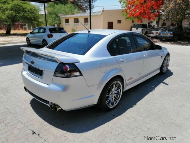 Used Chevrolet Lumina SSV V8 | 2011 Lumina SSV V8 for sale | Oshakati ...