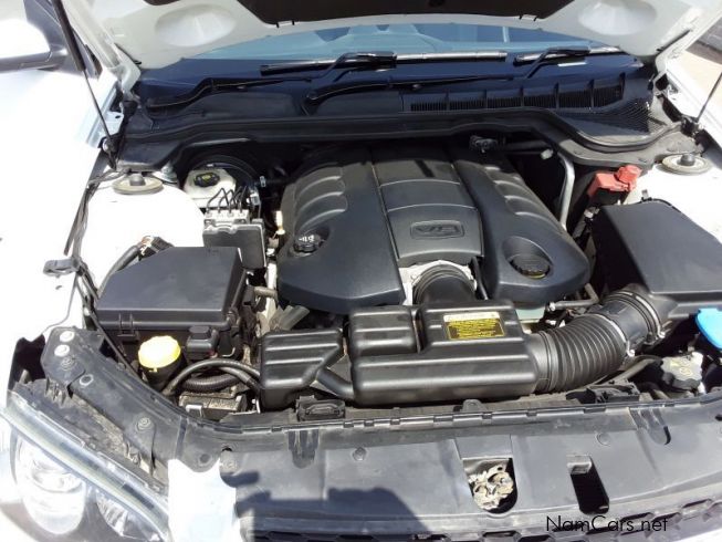 Used Chevrolet Lumina SSV v8 | 2011 Lumina SSV v8 for sale | Walvis Bay ...