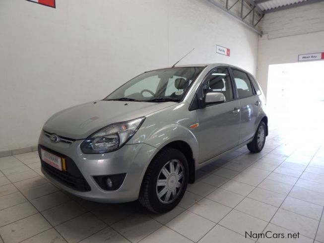 Used Ford FIGO | 2011 FIGO for sale | Walvis Bay Ford FIGO sales | Ford ...