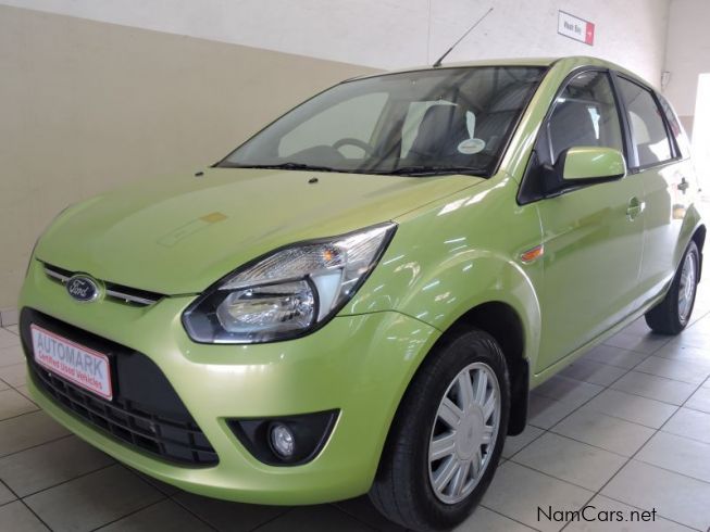 Used Ford Figo 