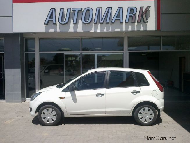 Used Ford Figo | 2011 Figo for sale | Mariental Ford Figo sales | Ford ...