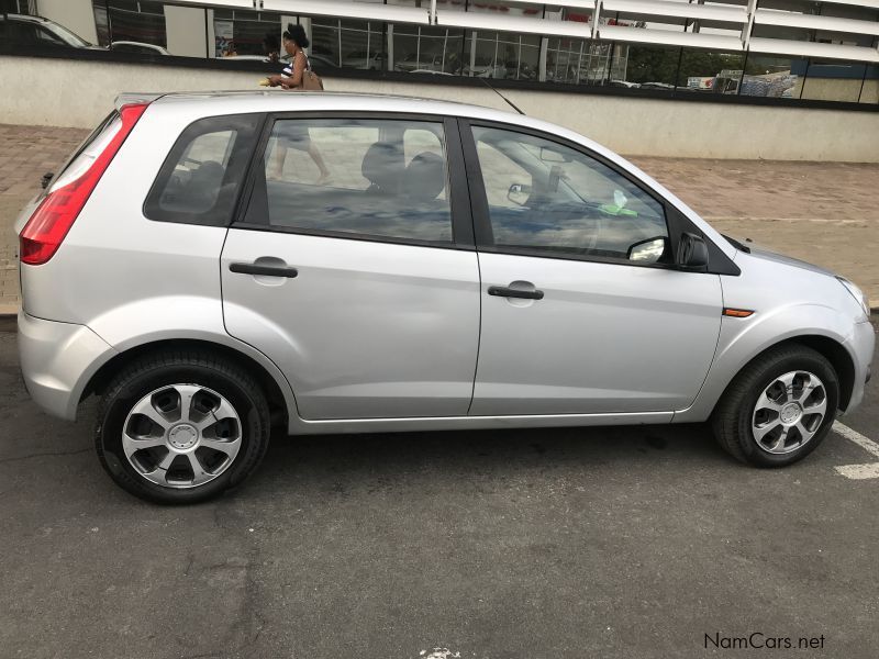 Used Ford Figo 