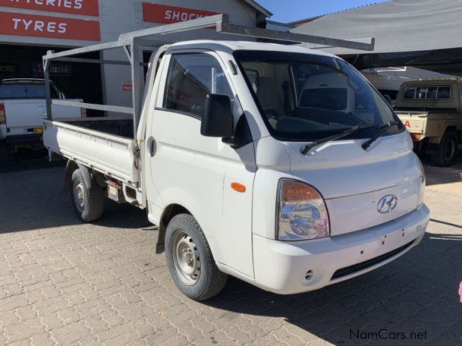 Used Hyundai H100 | 2011 H100 for sale | Okahandja Hyundai H100 sales