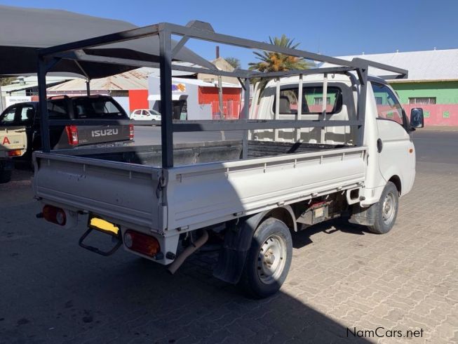 Used Hyundai H100 | 2011 H100 for sale | Okahandja Hyundai H100 sales ...