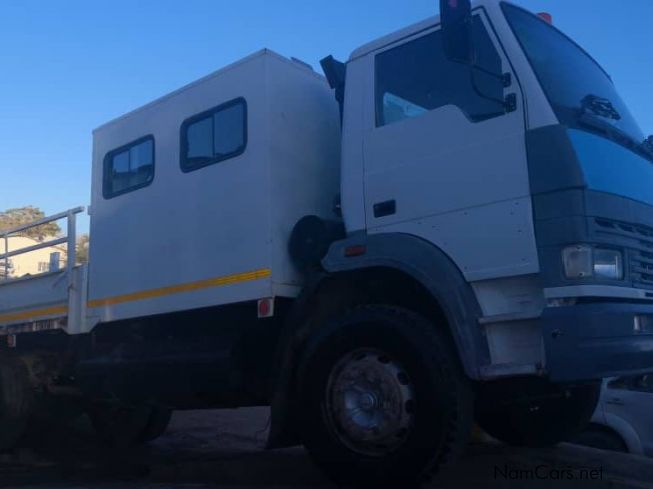 Used Tata 9 Ton | 2011 9 Ton for sale | Walvis Bay Tata 9 Ton sales ...