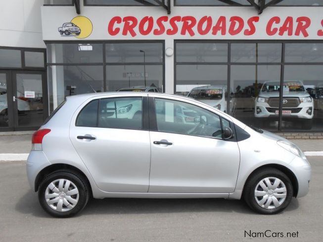 Used Toyota TOYOTA YARIS ZEN | 2011 TOYOTA YARIS ZEN for sale ...