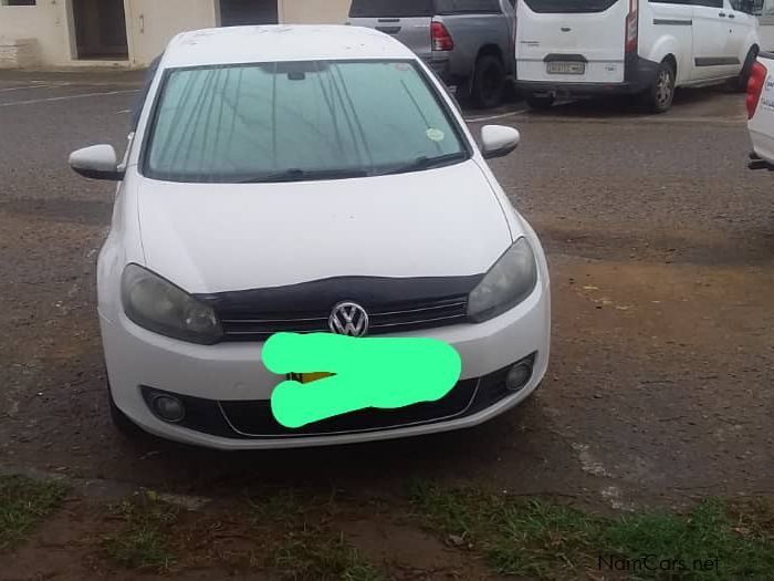 Used Volkswagen Golf 6 1.4 TSI | 2011 Golf 6 1.4 TSI for sale ...