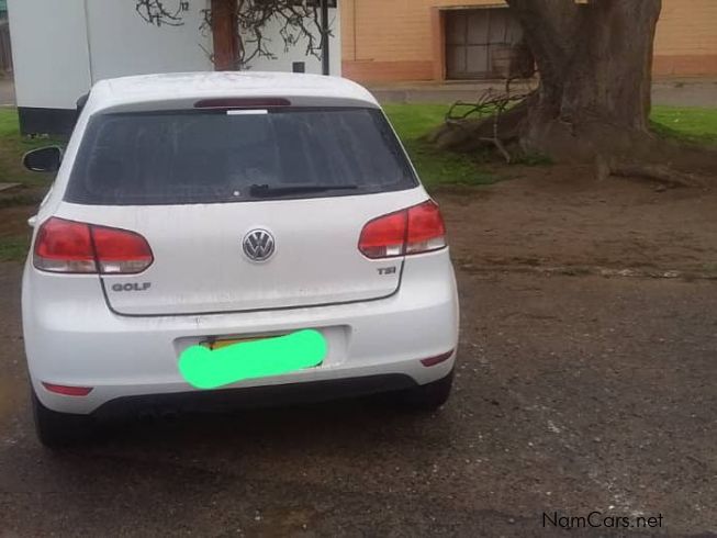 Used Volkswagen Golf 6 1.4 TSI | 2011 Golf 6 1.4 TSI for sale ...