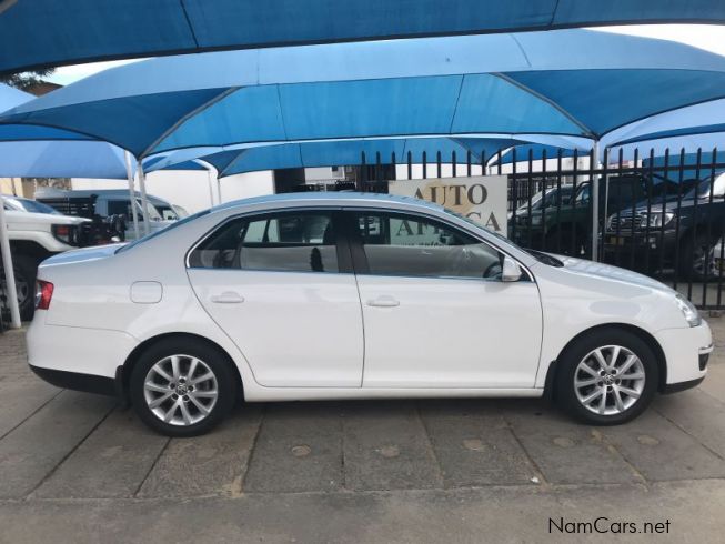 Used Volkswagen Jetta 1.4 TSi Comfortline | 2011 Jetta 1.4 TSi ...