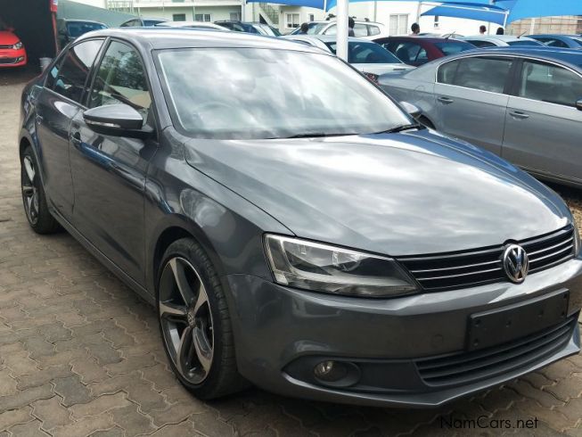 Used Volkswagen Jetta TSI | 2011 Jetta TSI for sale | Windhoek ...