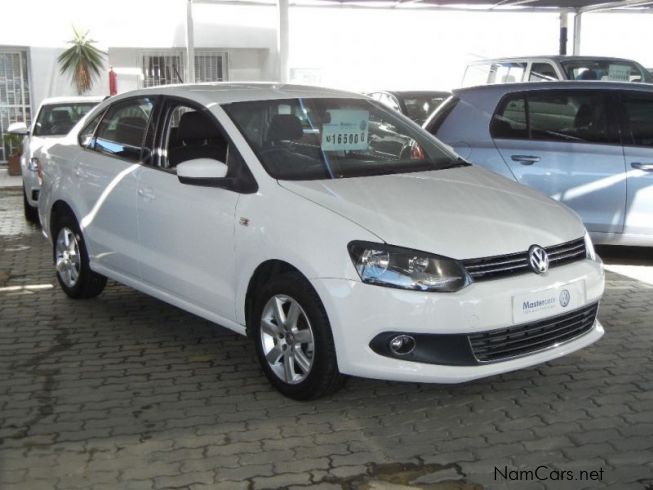 Used Volkswagen Polo Classic | 2011 Polo Classic for sale | Windhoek ...