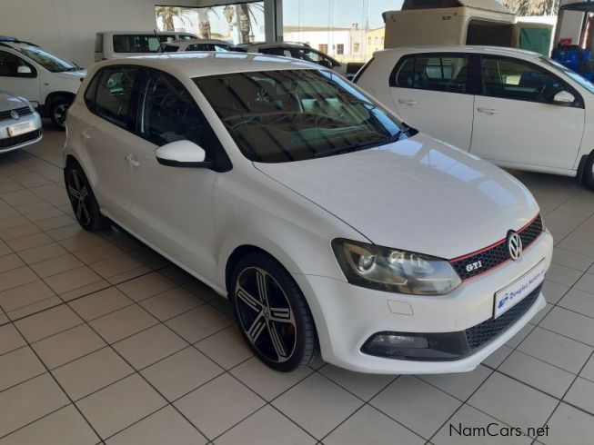 Used Volkswagen Polo GTi | 2011 Polo GTi for sale | Walvis Bay ...